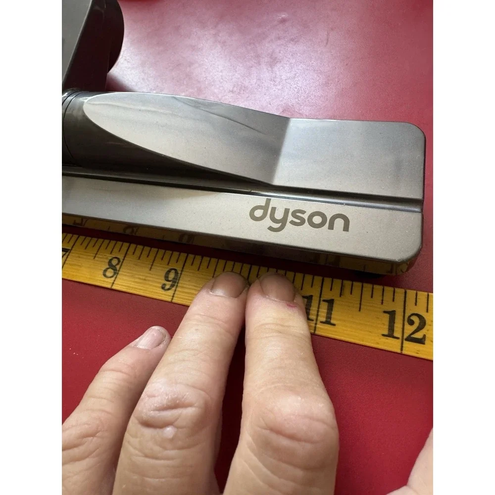 Dyson Vacuum Swivel Attachment For Hardwood Floor 12